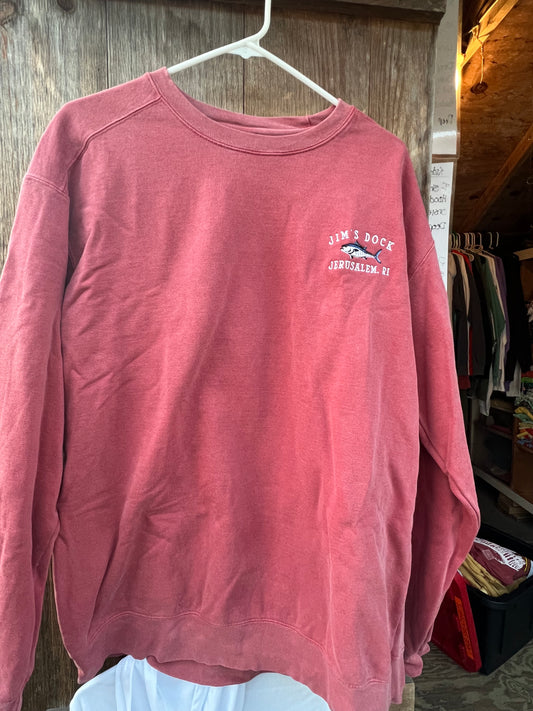Sweat Shirts